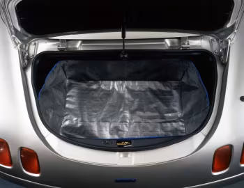 后备箱 Fiat barchetta (183) '1995–2002