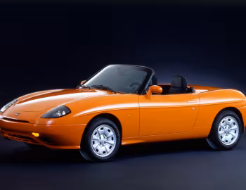 Fiat barchetta (183) '1995–2002
