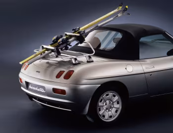 Fiat barchetta (183) '1995–2002