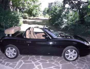 Fiat Barchetta Prima Classe by Alviero Martini (183) '09.2003