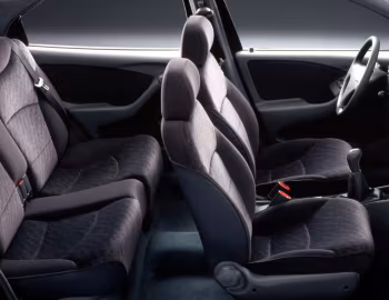 Interior Fiat Brava [Worldwide] (182) '1995–98