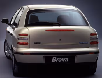 Fiat Brava [Worldwide] (182) '1995–98