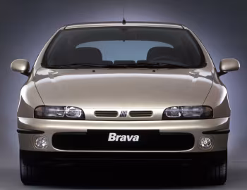 Fiat Brava [Worldwide] (182) '1995–98