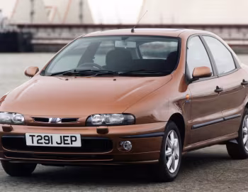 Fiat Brava [UK-spec] (182) '1998–2001