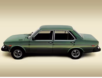 Fiat Brava (131) '1978–81