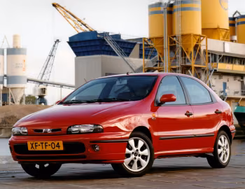 Fiat Brava [Worldwide] (182) '1998–2001