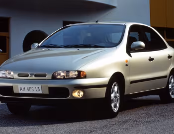 Fiat Brava [Worldwide] (182) '1995–98