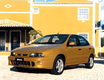 2002–03 Fiat Brava [Latam] (182) '2001–03