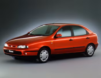Fiat Brava [Worldwide] (182) '1995–98