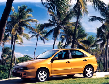 2002–03 Fiat Brava [Latam] (182) '2001–03