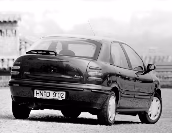 Fiat Brava [Worldwide] (182) '1995–98