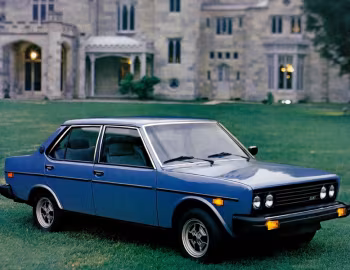 Fiat Brava (131) '1978–81