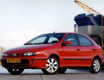Fiat Brava [Worldwide] (182) '1998–2001