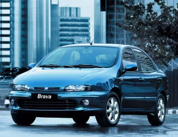 Fiat Brava [Latam] (182) '1999–2001