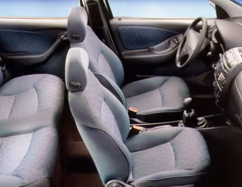 Interior Fiat Brava [Worldwide] (182) '1998–2001