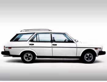 Fiat Brava Wagon (131) '1978–80