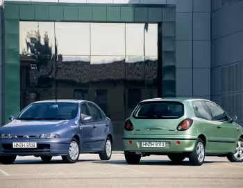 Fiat Bravo, Fiat Brava
