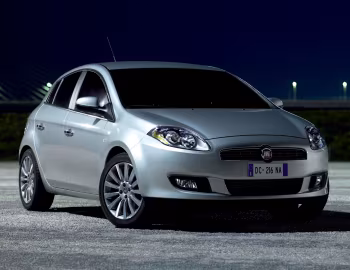 Fiat Bravo [Worldwide] (198) '2007–10