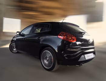 Fiat Bravo [South Africa] (198) '2010–12