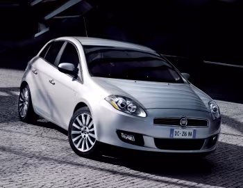 Fiat Bravo [Worldwide] (198) '2007–10