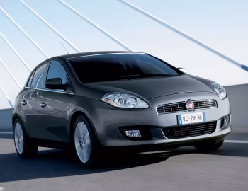 Fiat Bravo [Worldwide] (198) '2007–10