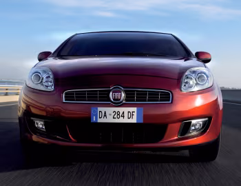 Fiat Bravo Sport [Worldwide] (198) '2007–10