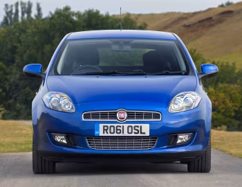 Fiat Bravo Sport [UK-spec] (198) '2010–14