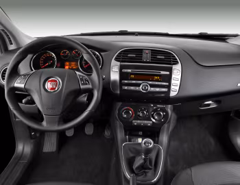 Panel frontal 2011–14 Fiat Bravo [Brazil] (198) '2010–14