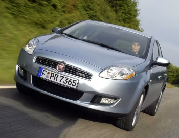 Fiat Bravo [Worldwide] (198) '2007–10