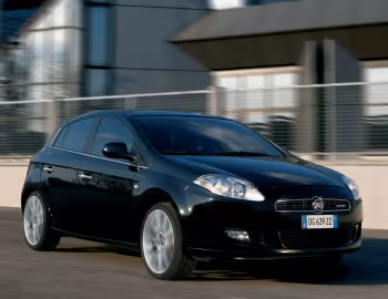 Fiat Bravo Sport [Worldwide] (198) '2007–10