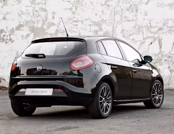 Fiat Bravo [South Africa] (198) '2010–12