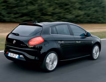 Fiat Bravo Sport [Worldwide] (198) '2007–10