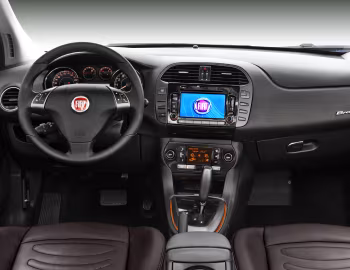 Panel frontal 2011–14 Fiat Bravo [Brazil] (198) '2010–14