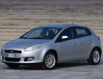Fiat Bravo [Worldwide] (198) '2007–10