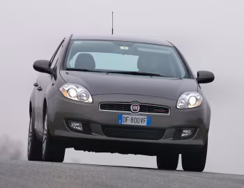 Fiat Bravo [Worldwide] (198) '2007–10