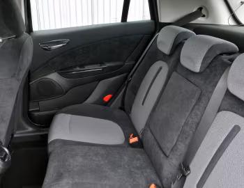 Интерьер Fiat Bravo [UK-spec] (198) '2007–10