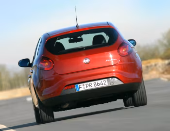Fiat Bravo [Worldwide] (198) '2007–10