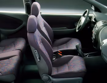 Interior Fiat Bravo [Worldwide] (182) '1995–98