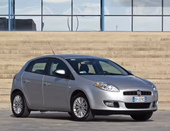 Fiat Bravo [Worldwide] (198) '2007–10