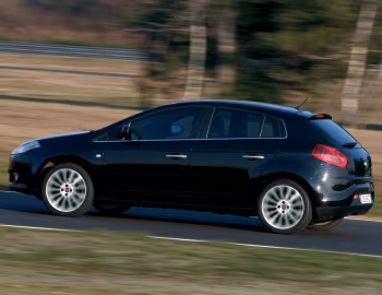 Fiat Bravo Sport [Worldwide] (198) '2007–10