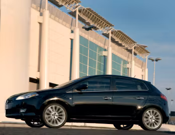Fiat Bravo Sport [Worldwide] (198) '2007–10