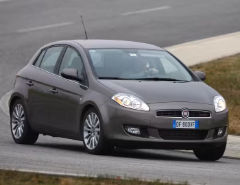 Fiat Bravo [Worldwide] (198) '2007–10