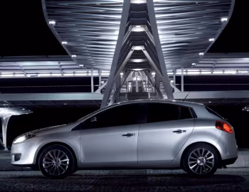 Fiat Bravo [Worldwide] (198) '2007–10