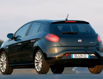 Fiat Bravo Sport [Worldwide] (198) '2007–10