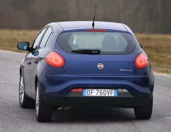 Fiat Bravo [Worldwide] (198) '2007–10