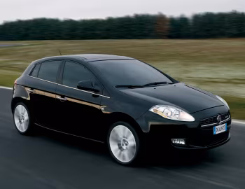 Fiat Bravo Sport [Worldwide] (198) '2007–10