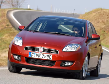 Fiat Bravo Sport [Worldwide] (198) '2007–10