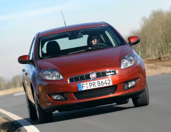 Fiat Bravo [Worldwide] (198) '2007–10