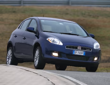 Fiat Bravo [Worldwide] (198) '2007–10