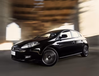 Fiat Bravo [South Africa] (198) '2010–12